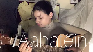 Aahatein | Agnee