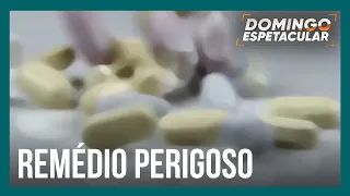 Zolpidem: o quão seguro é o remédio que combate a insônia?