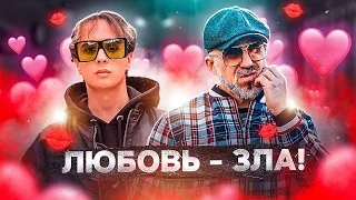 RapNews [Серега жестит, Альбом Славы Марлоу, Трек от Тимати х Крид х Джиган, Лизер, 25/17, Лимба]