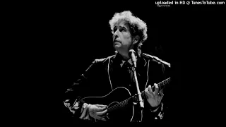 Bob Dylan live ,  Not Dark Yet , Oberhausen 2000