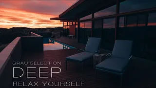 Deep House Mix 083 • No Stress • Grau Selection