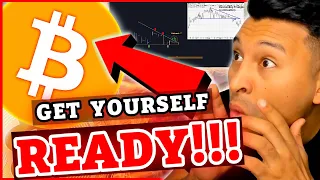 🚨 BITCOIN: LAST CRASH BEFORE THE NEXT BTC HALVING!!!!!!!???? [watch ASAP!!!!!]