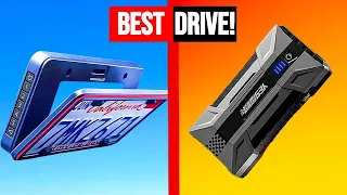 16 Mind Blowing Car Gadgets That'll Transform Your Drive!