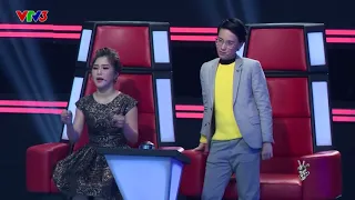 Faded - the voice kid 2017 / Hà Phương Lin