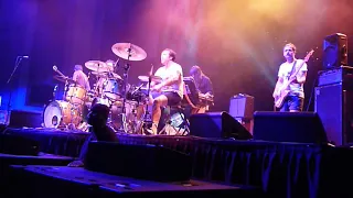 Oh Sees 01 Interstellar Overdrive clip + Nite Expo (The Troxy London 06/09/2019)