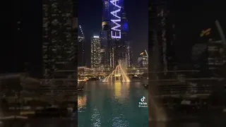 Добро пожаловать в Дубай🇦🇪 Dubai  | Tik Tok