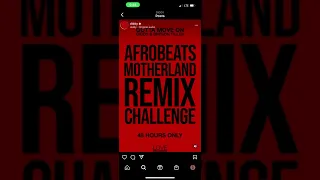 Diddy x Bryson Tiller  - Gotta Move On (Remix Challenge) (Prod. JYJWLZ)