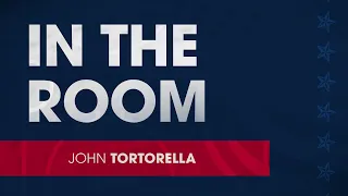In the Room: John Tortorella after practice on loss to Penguins in OT