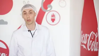 ПРОГРЕСС Samara Coca Cola