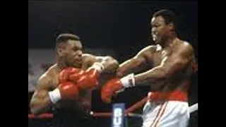 🥊Mike Tyson vs Larry Holmes. Pelea completa en español. HD.
