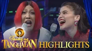 Tawag ng Tanghalan: Vice Ganda feels accused