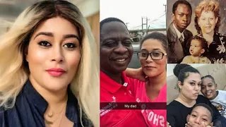 ‘I got Pregnant Out Of Wedlock, My Father Was Disappointed In Me’ Actress Adunni Ade Shares Secrets