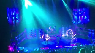 Judas Priest - (Take These) Chains - Live in Atlanta 2019