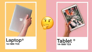 Co Wybrać do Nauki: Laptop czy iPad? Co Kupić na Studia?