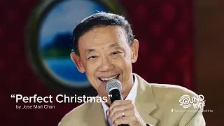 Jose Mari Chan Sings "Perfect Christmas" on SoundTrip