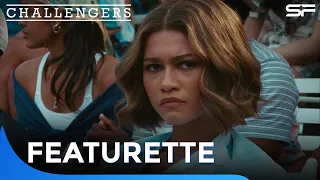 Challengers - First Look Featurette