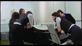 The Beatles: Get Back (Paul's Big Butt)