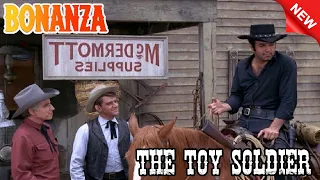 Bonanza - The Toy Soldier - Best Western Cowboy HD Movie Full Episode 2023