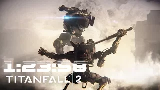 [old] Titanfall 2 Any% Speedrun in 1:23:58 - THE 1:23 DREAM
