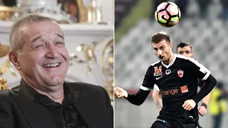 Critici aduse noului transfer al FCSB-ului: "E bun pentru Liga 1, nu pentru grupele UCL"