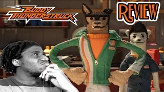 General Thoughts: Buddy Thunderstruck