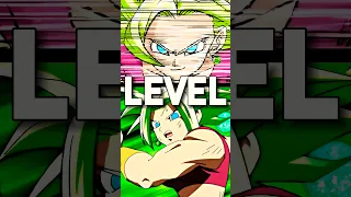 How Strong Is KEFLA In Dragon Ball Super?