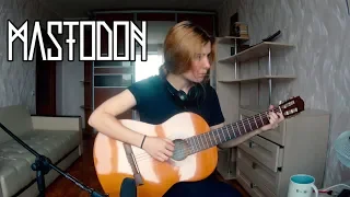 Acoustic Mastodon