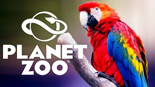 PLANET ZOO: Animals To Add In The Future...