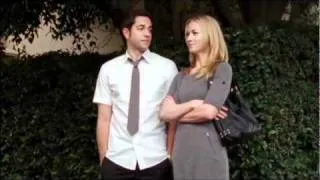 Chuck vs The CAT Squad (4.15) Chuck & Sarah - They are top secrets.