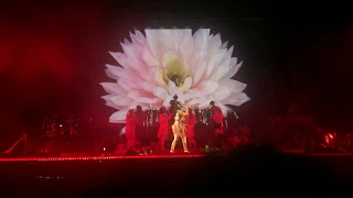 Björk - Losss (live) @ Paris, We Love Green 2018