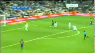 Real Madrid Vs Barcelona | 2 - 2 | Super cup | *-HD-* | Full Highlights