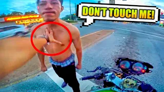 When You Mess With The Wrong Guy 🔥 INSTANT KARMA AND PUNISHMENT 🔥 Road Rage 🔥