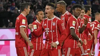 Bayern Munich see off 10-man RB Leipzig to go top for the first time this season | bundesliga.com