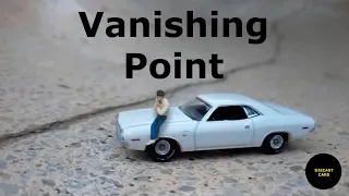 VANISHING POINT