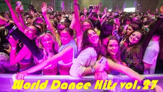 World Dance Hits vol 27