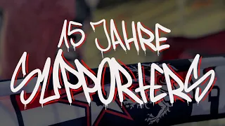 15 Jahre Supporters Ingolstadt