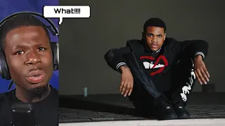 He Won’t Let Lil Dump Breathe😳 P Yungin - Flashing Like Trent (Official Music Video) REACTION