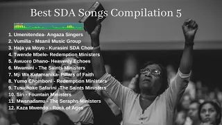 BEST SDA SONGS COMPILATION 5