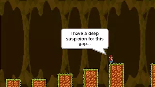 Super Mario Bloopers 2