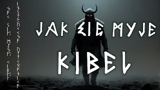 Jak się myje kibel  | Epic Viking Folk