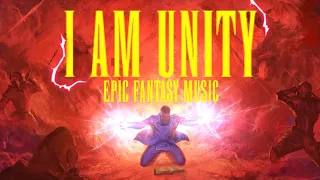 "I AM UNITY" Bondsmith [Epic Fantasy Music] The Stormlight Archive