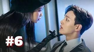 Hotel del Luna Episode 6 K-Drama Explained in Hindi | Rom-com