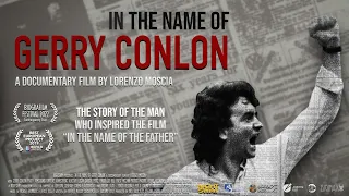 In the Name of Gerry Conlon | Trailer | Available Now