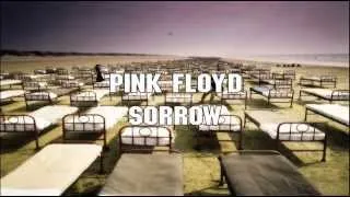 Pink Floyd - ''Sorrow'' 2011 - Remaster - (2.0) - [Stereo]