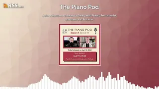 Trailer 2: Season 4 Episode 15 - Danny Holt: Pianist, Percussionist, Composer, and Producer