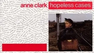 Anne Clark - Now