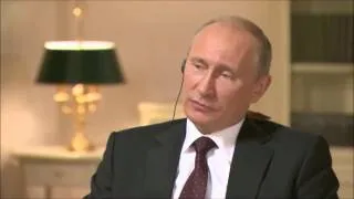 Путин США создали Аль Каиду