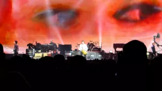 Paul McCartney - Paperback Writer - Barclaycard Arena, Birmingham - May 27th 2015