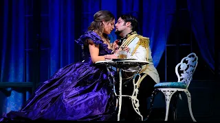 Adriana Lecouvreur at the Sydney Opera House | Trailer