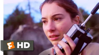 Body at Brighton Rock (2019) - Radioing for Help Scene (4/8) | Movieclips